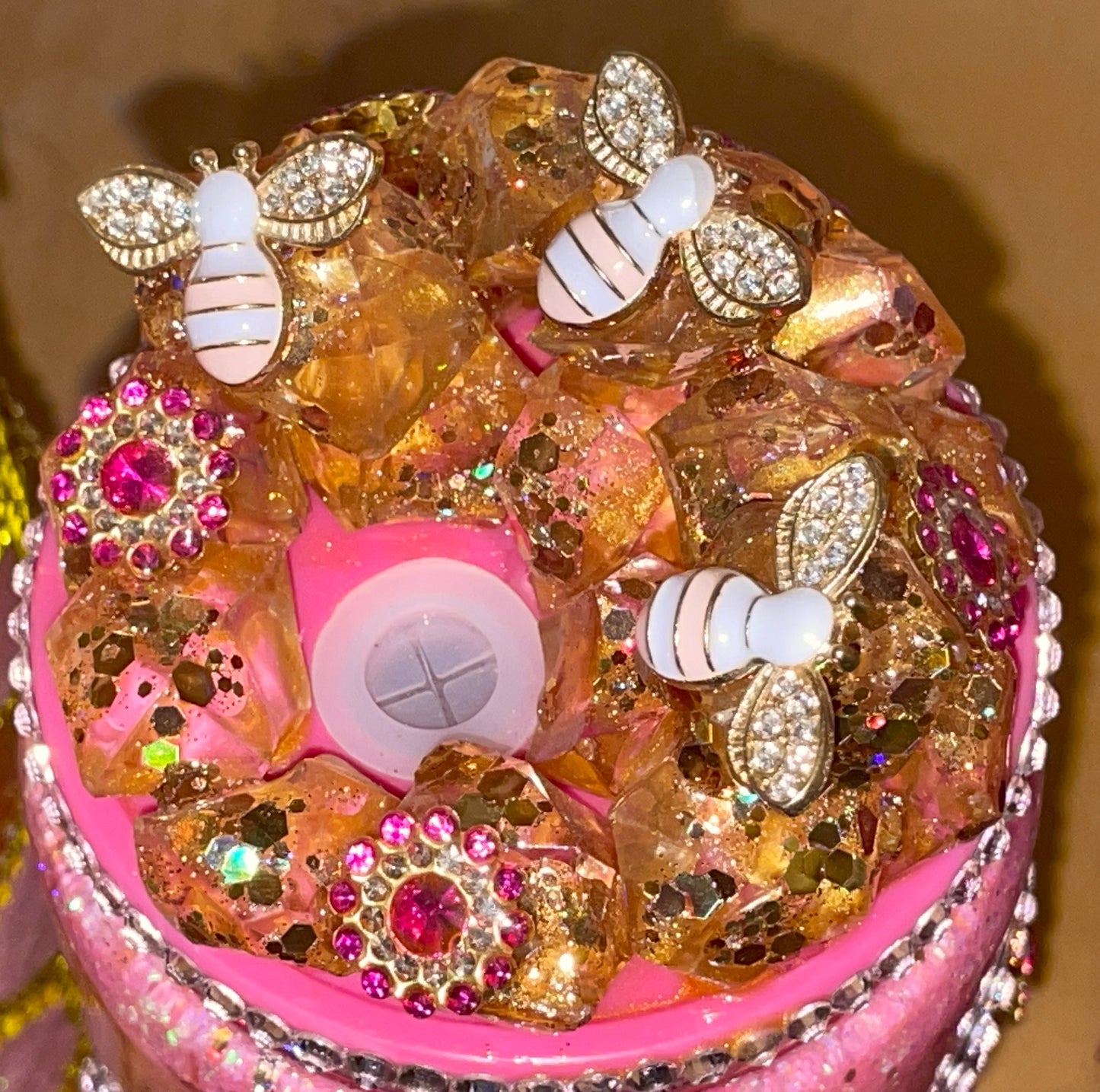 Bees Bees