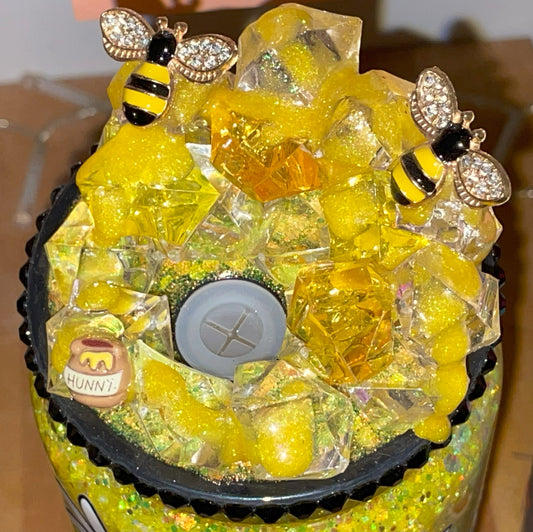 Bee Sticky