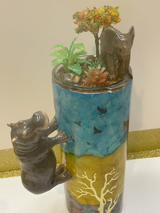 Hippo 30oz.