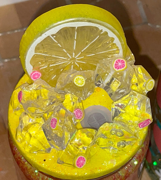 Life Gives You Lemons