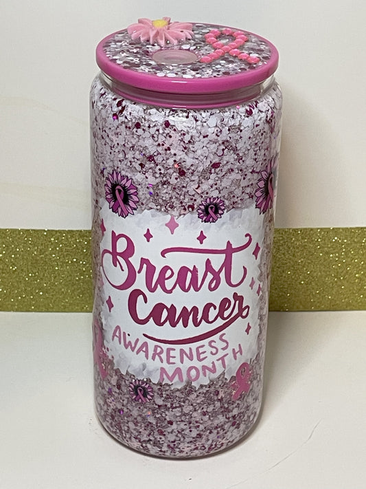Breast Cancer Awareness
