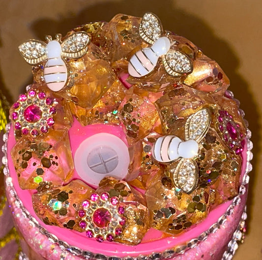 Bees Bees