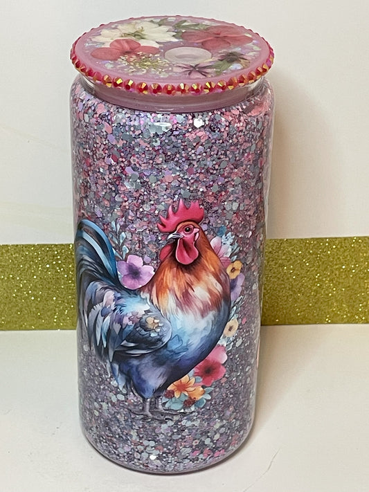 Roster The Rooster