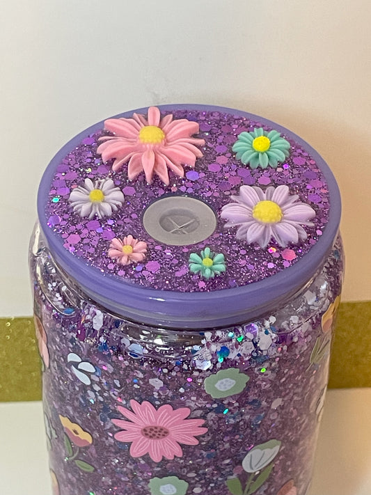 Flower Starter