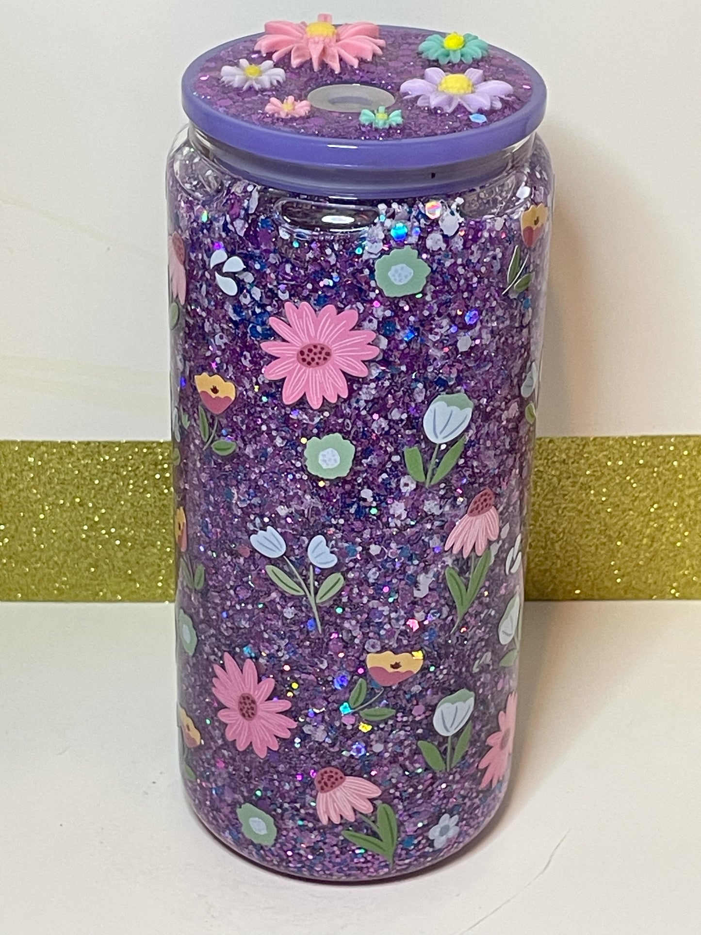 Flower Starter