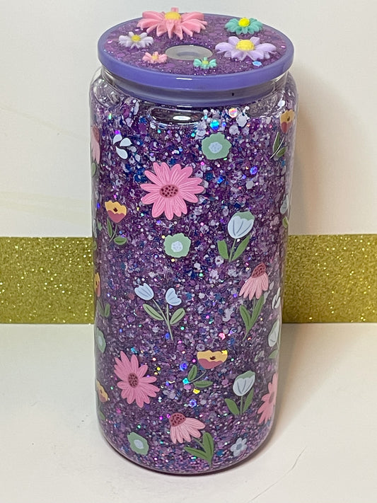 Flower Starter
