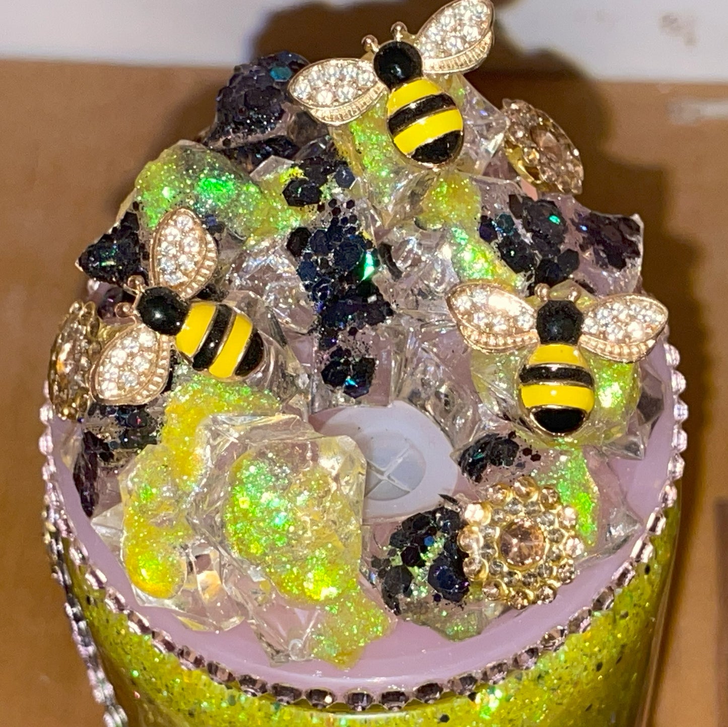 Bee Lovers