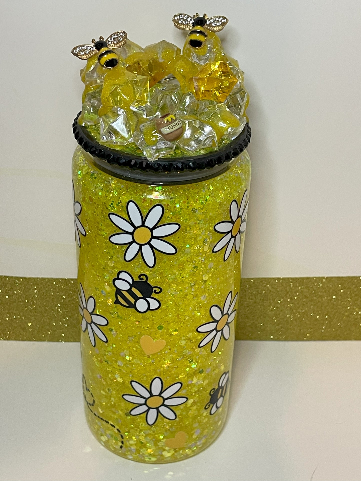 Bee Sticky