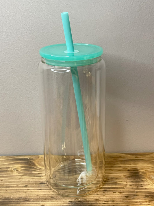 Aqua - Blank