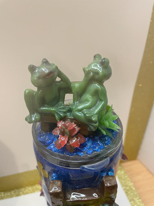 Frog 20oz.