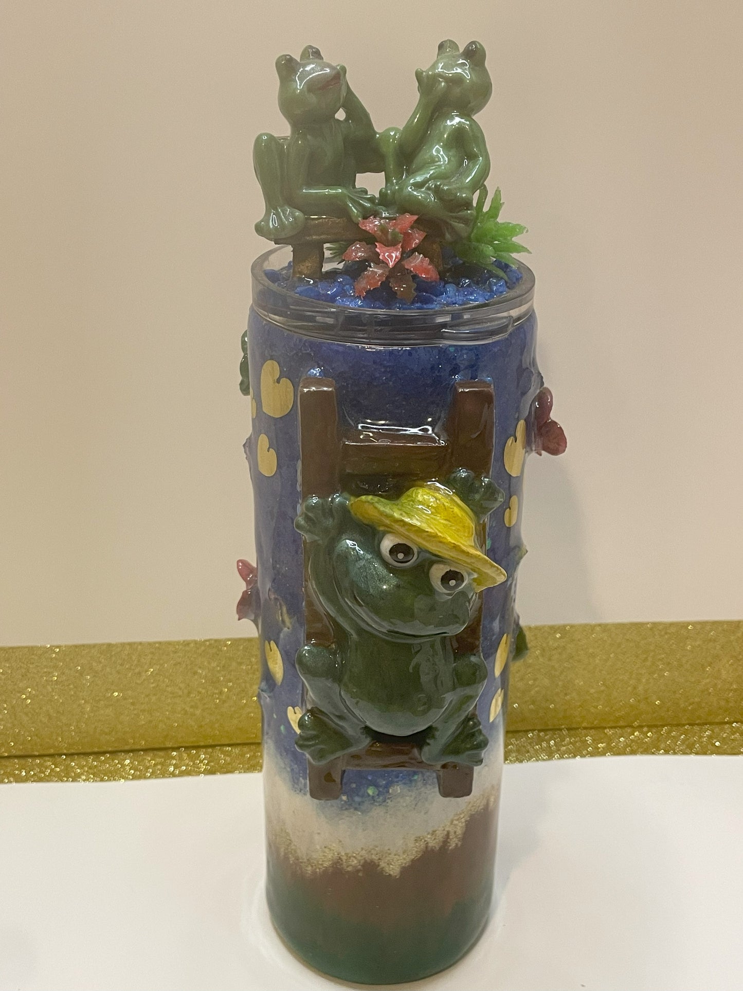 Frog 20oz.