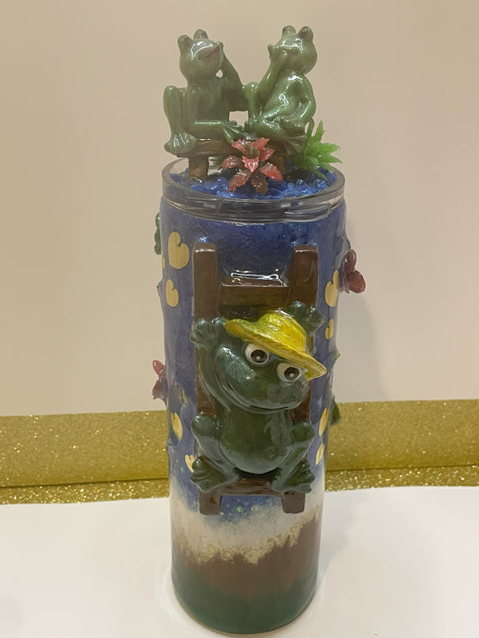 Frog 20oz.