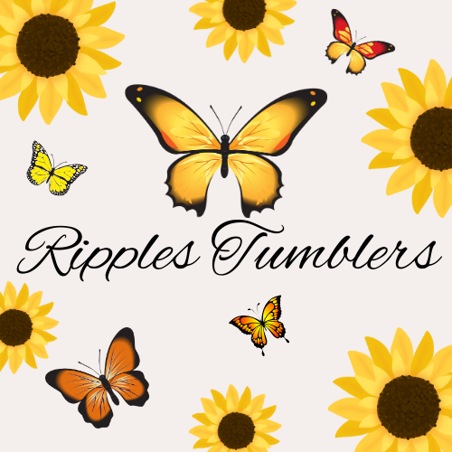 Ripples Tumblers