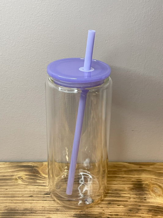 Purple - Blank