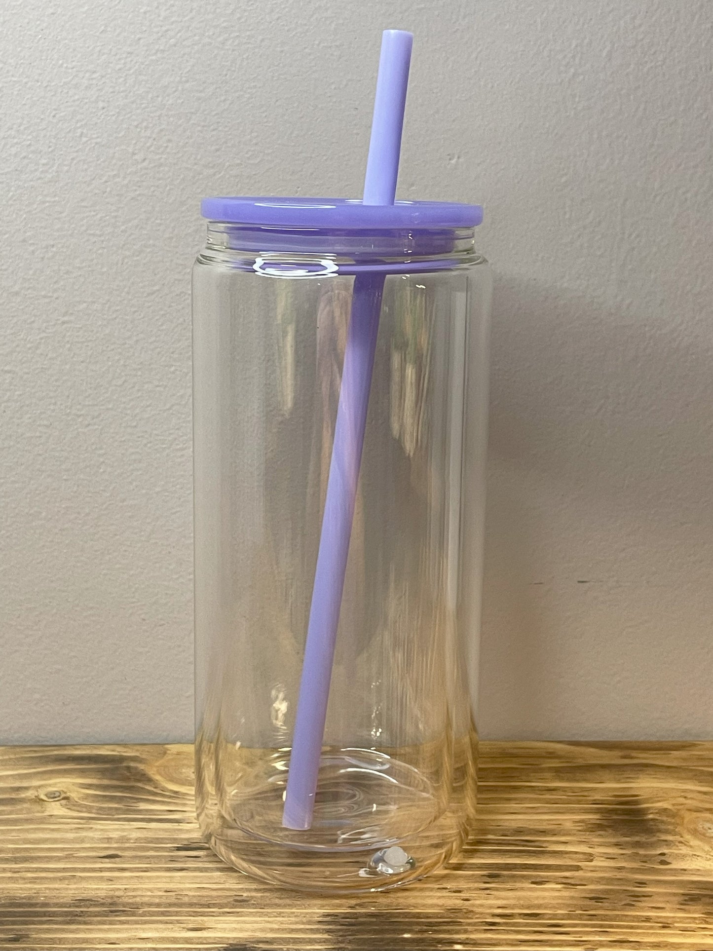 Purple - Blank